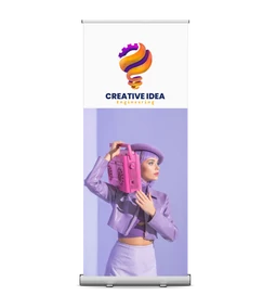 Mi a tökéletes roll-up titka?