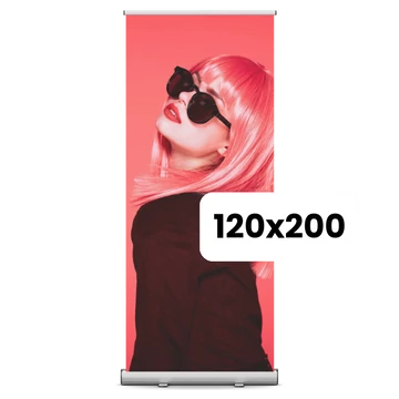 classic roll up 120x200