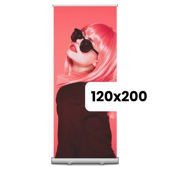 classic roll up 120x200
