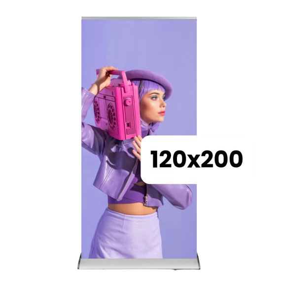 exclusive roll up 120x200