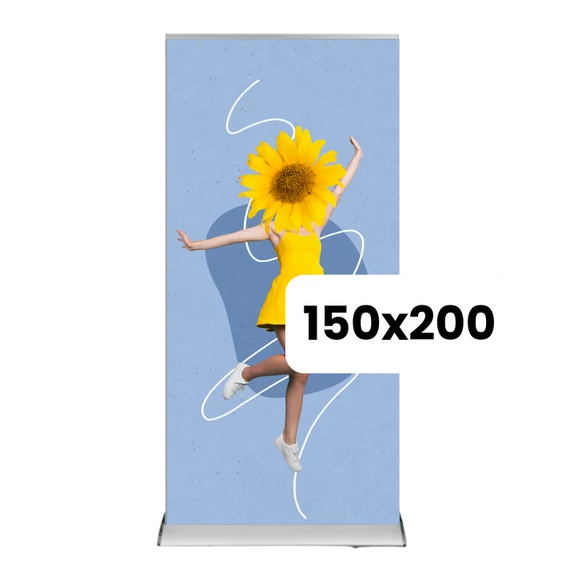 exclusive roll up 150x200
